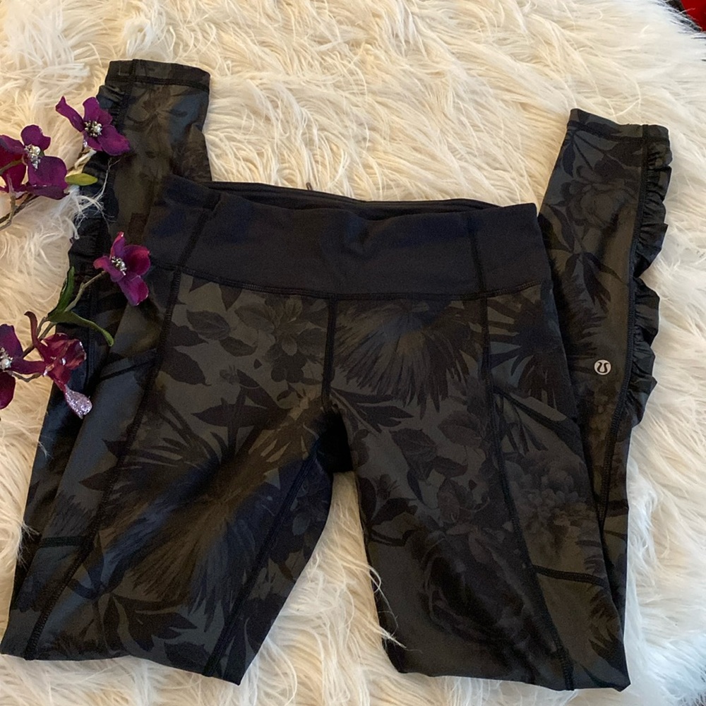 LULULEMON Athletica leggings